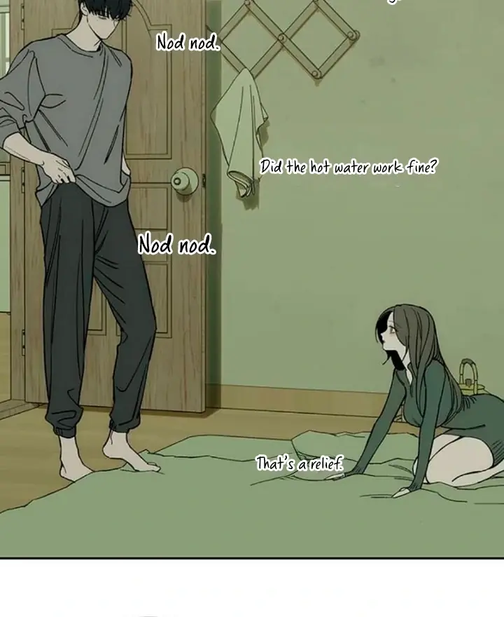Tears on a Withered Flower Chapter 56 Page 84