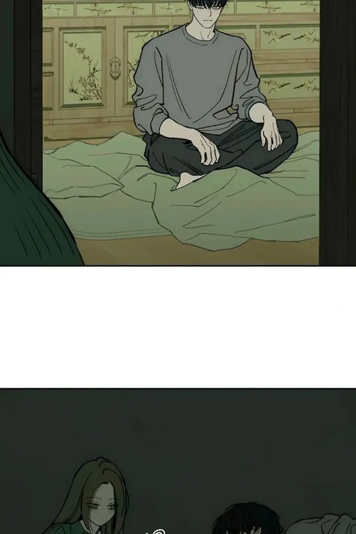 Tears on a Withered Flower Chapter 56 Page 87