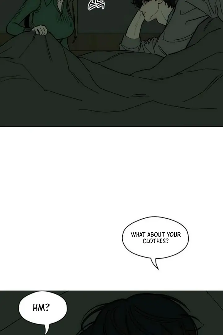 Tears on a Withered Flower Chapter 56 Page 88