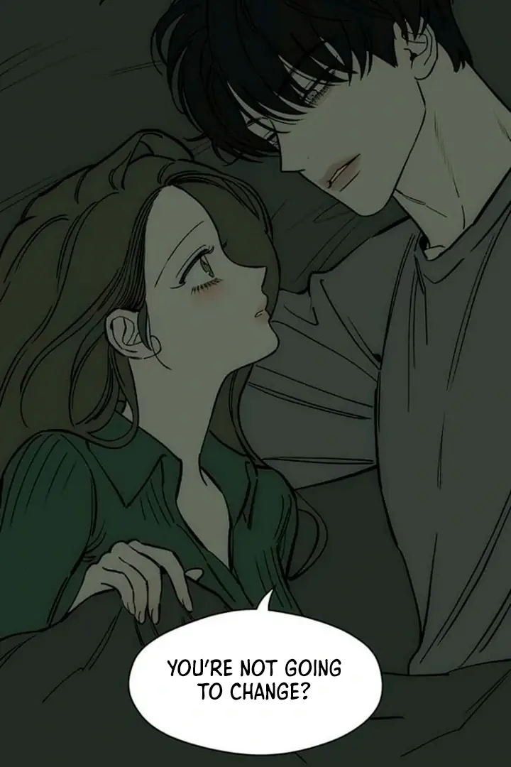 Tears on a Withered Flower Chapter 56 Page 89