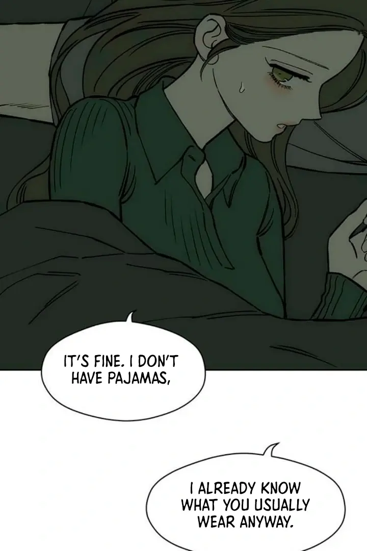 Tears on a Withered Flower Chapter 56 Page 91