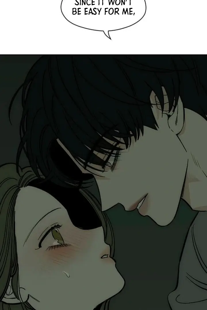 Tears on a Withered Flower Chapter 56 Page 107