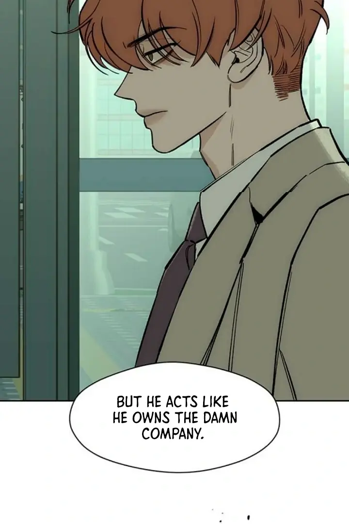 Tears on a Withered Flower Chapter 56 Page 131