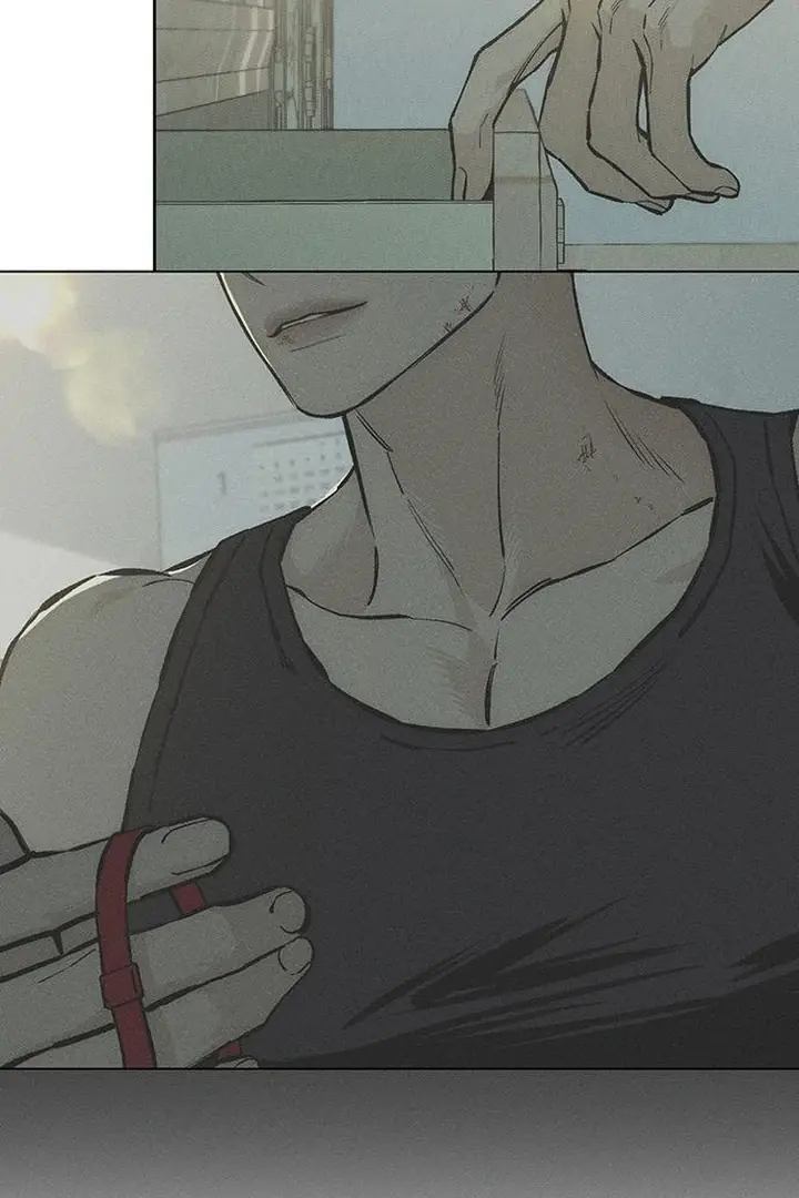 Tears on a Withered Flower Chapter 57 Page 18