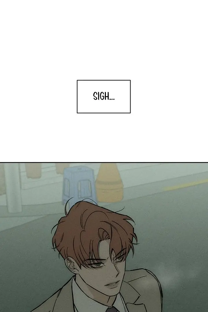 Tears on a Withered Flower Chapter 57 Page 37