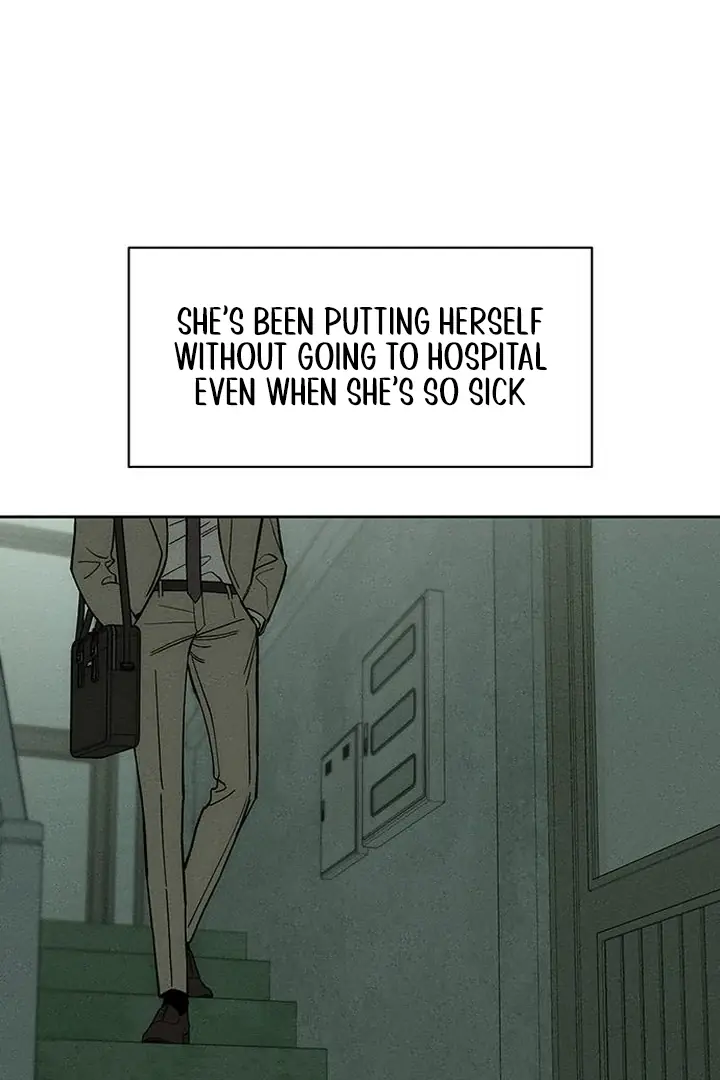 Tears on a Withered Flower Chapter 57 Page 40