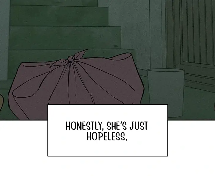 Tears on a Withered Flower Chapter 57 Page 41
