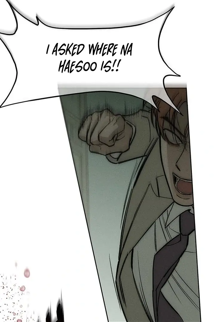 Tears on a Withered Flower Chapter 57 Page 107