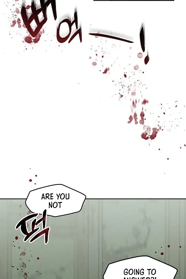 Tears on a Withered Flower Chapter 57 Page 108