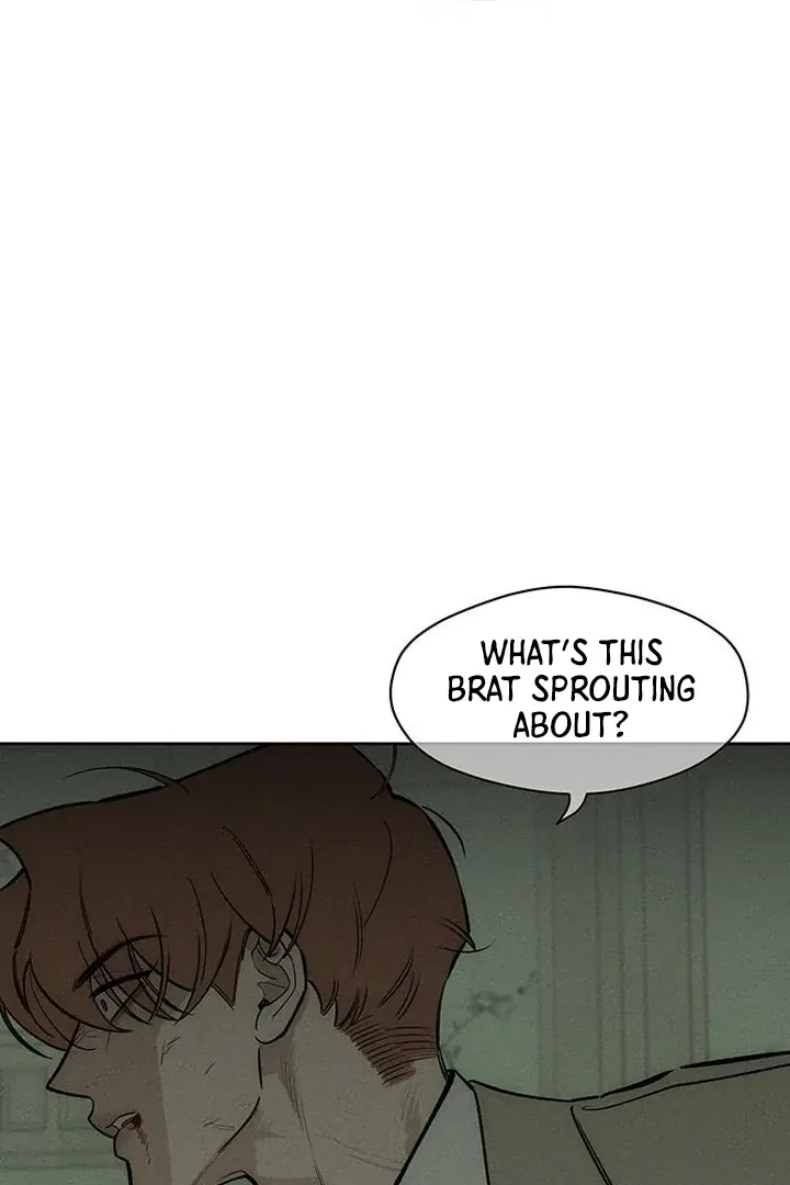 Tears on a Withered Flower Chapter 57 Page 120