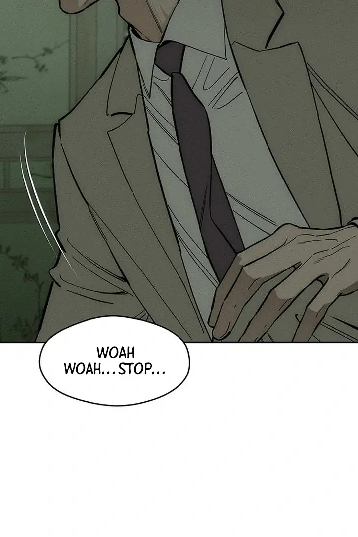 Tears on a Withered Flower Chapter 57 Page 121
