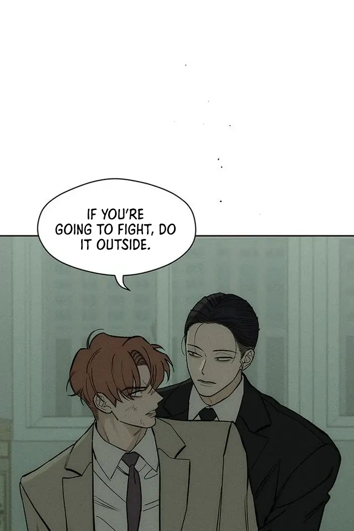 Tears on a Withered Flower Chapter 57 Page 122