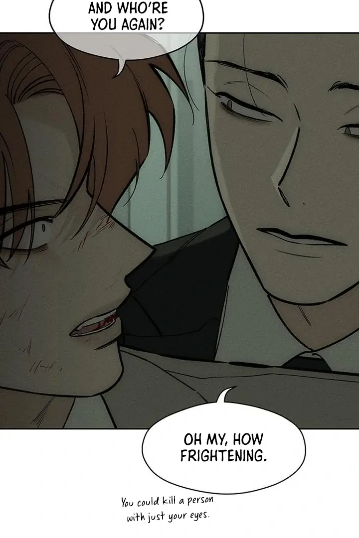 Tears on a Withered Flower Chapter 57 Page 124