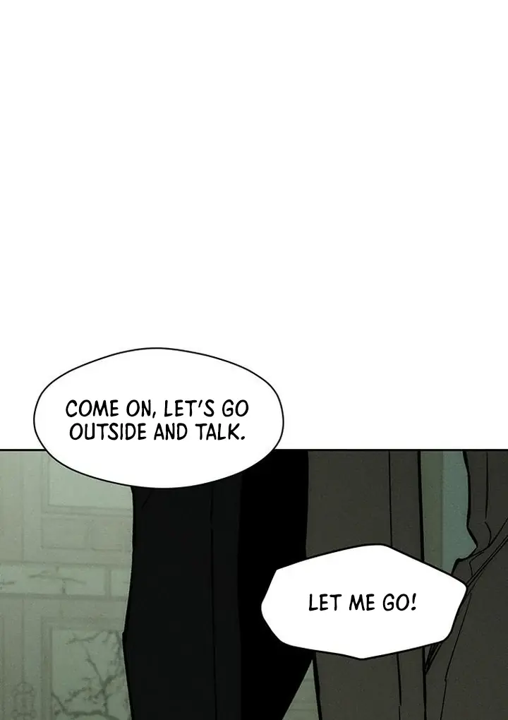 Tears on a Withered Flower Chapter 57 Page 125