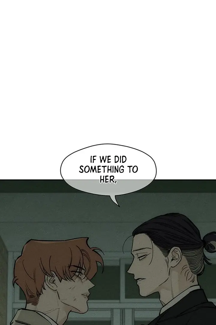 Tears on a Withered Flower Chapter 57 Page 138