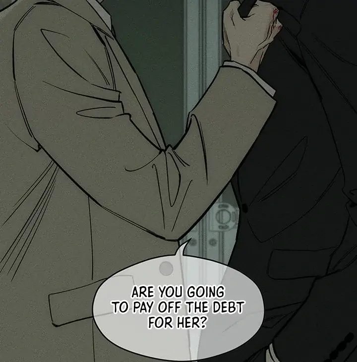 Tears on a Withered Flower Chapter 57 Page 139