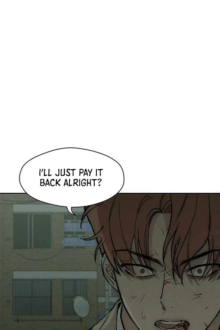 Tears on a Withered Flower Chapter 57 Page 143