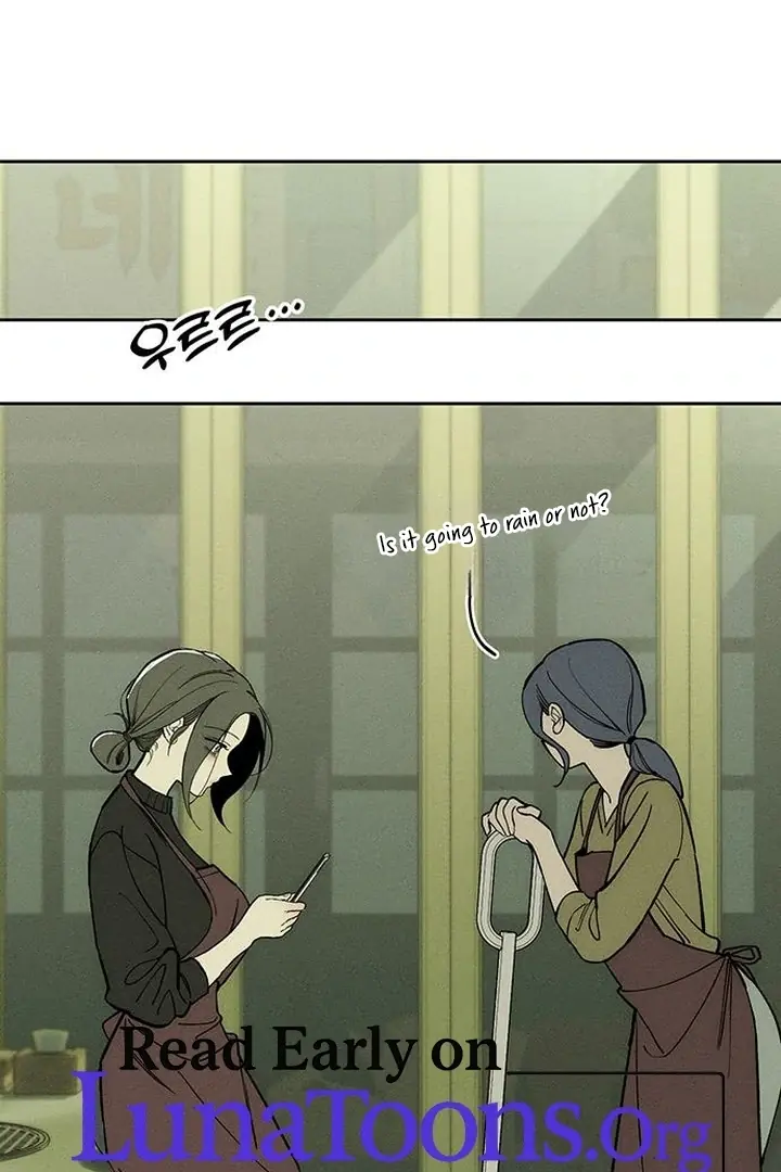 Tears on a Withered Flower Chapter 58 Page 3