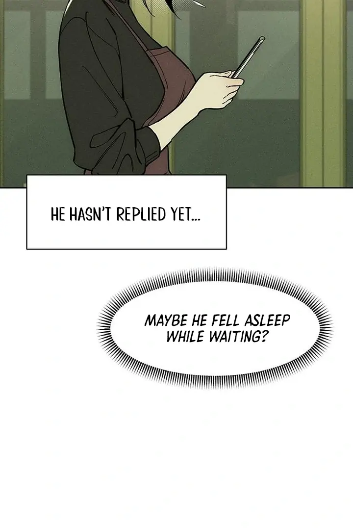 Tears on a Withered Flower Chapter 58 Page 5