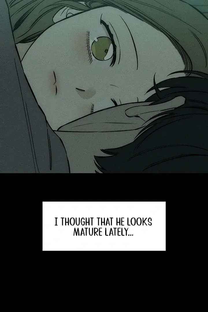 Tears on a Withered Flower Chapter 58 Page 8