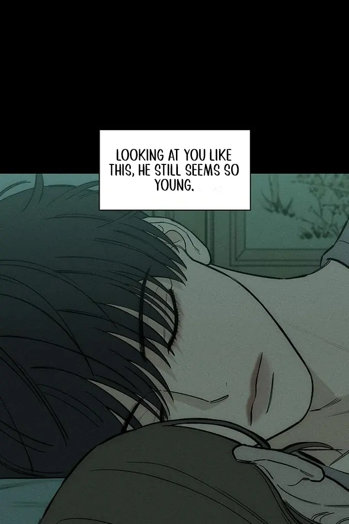 Tears on a Withered Flower Chapter 58 Page 9