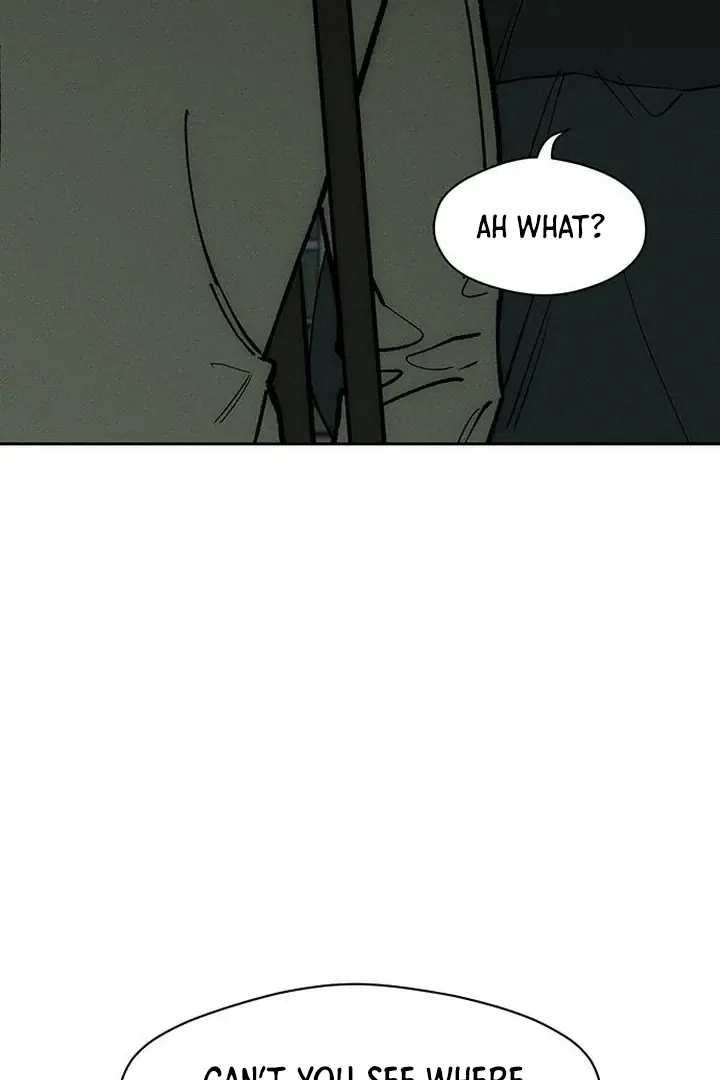 Tears on a Withered Flower Chapter 58 Page 19