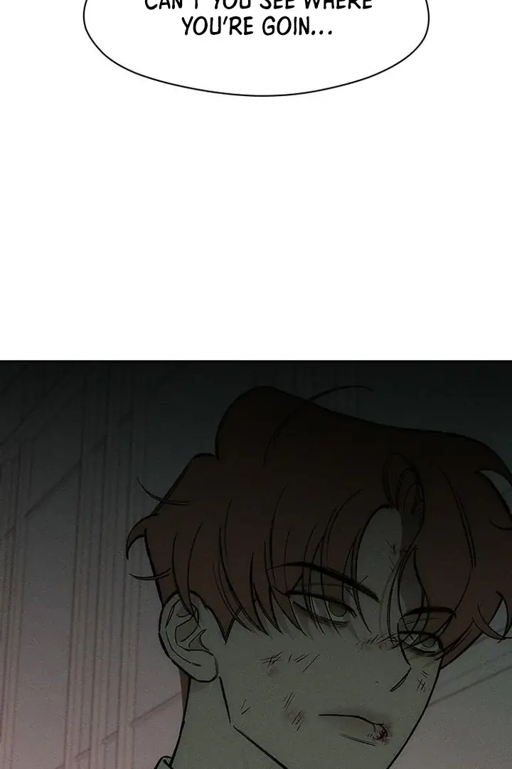 Tears on a Withered Flower Chapter 58 Page 20