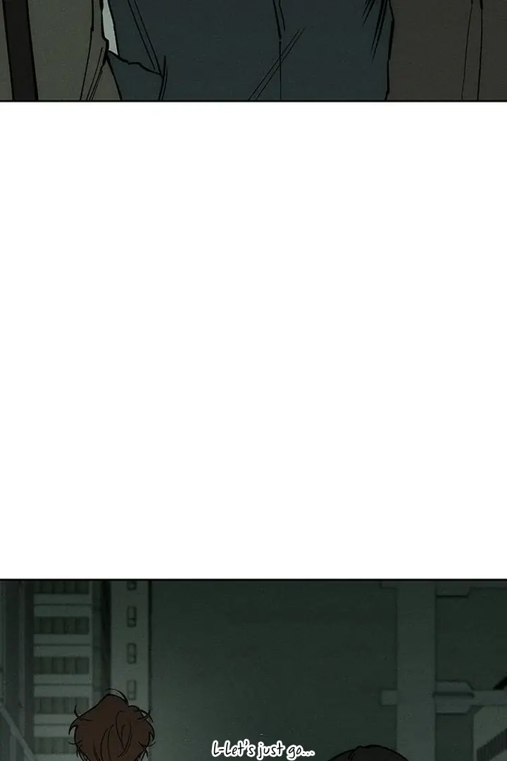 Tears on a Withered Flower Chapter 58 Page 23