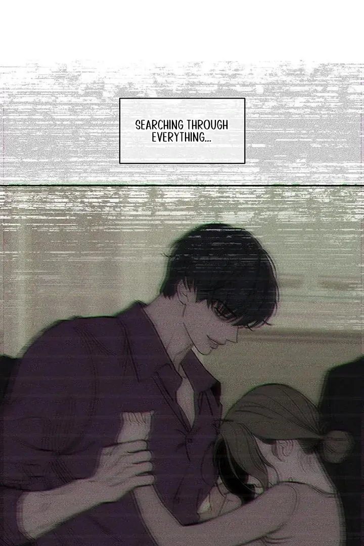 Tears on a Withered Flower Chapter 58 Page 32