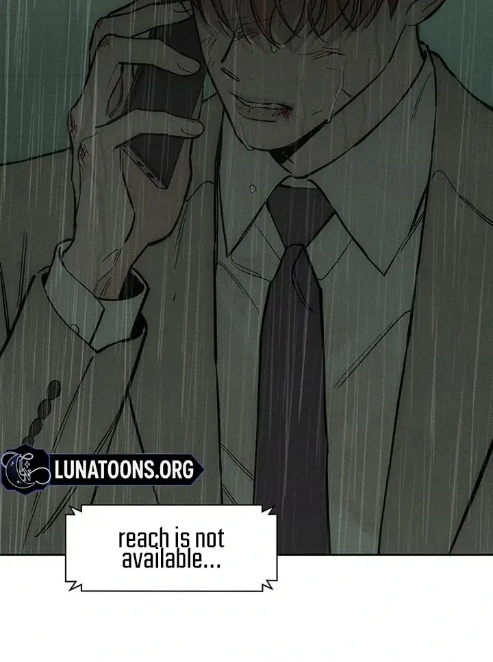 Tears on a Withered Flower Chapter 58 Page 43