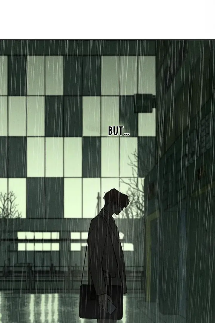 Tears on a Withered Flower Chapter 58 Page 61