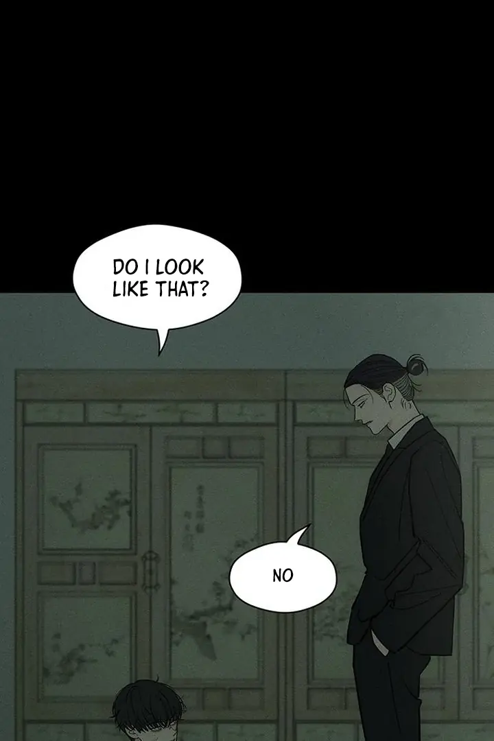 Tears on a Withered Flower Chapter 58 Page 75