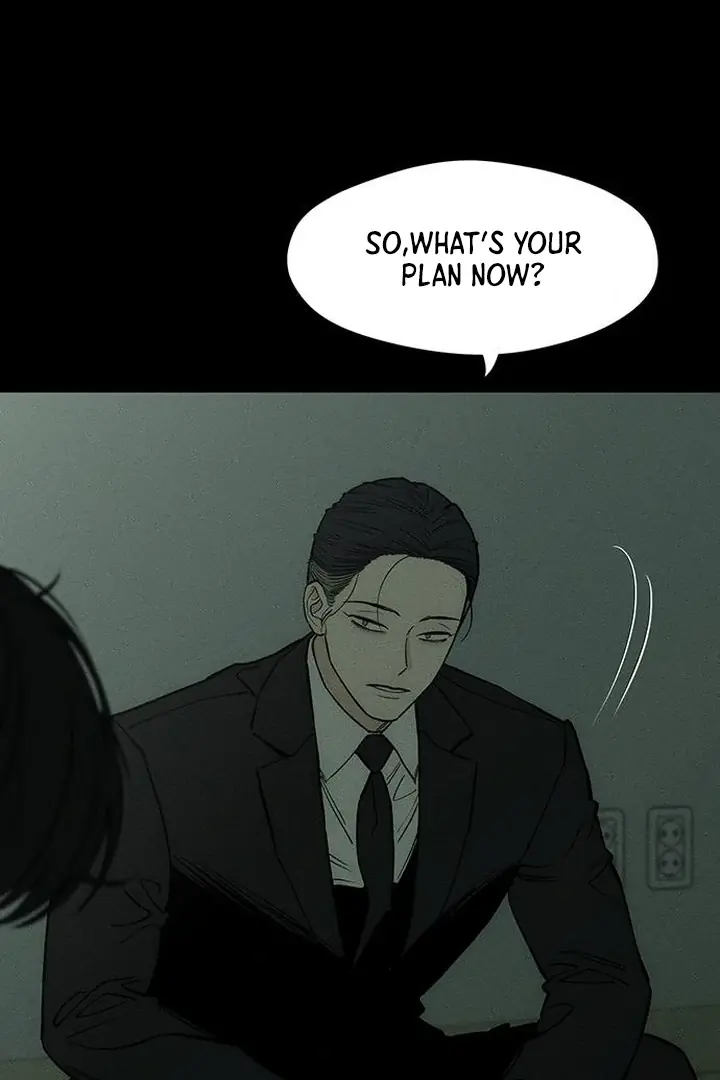 Tears on a Withered Flower Chapter 58 Page 77