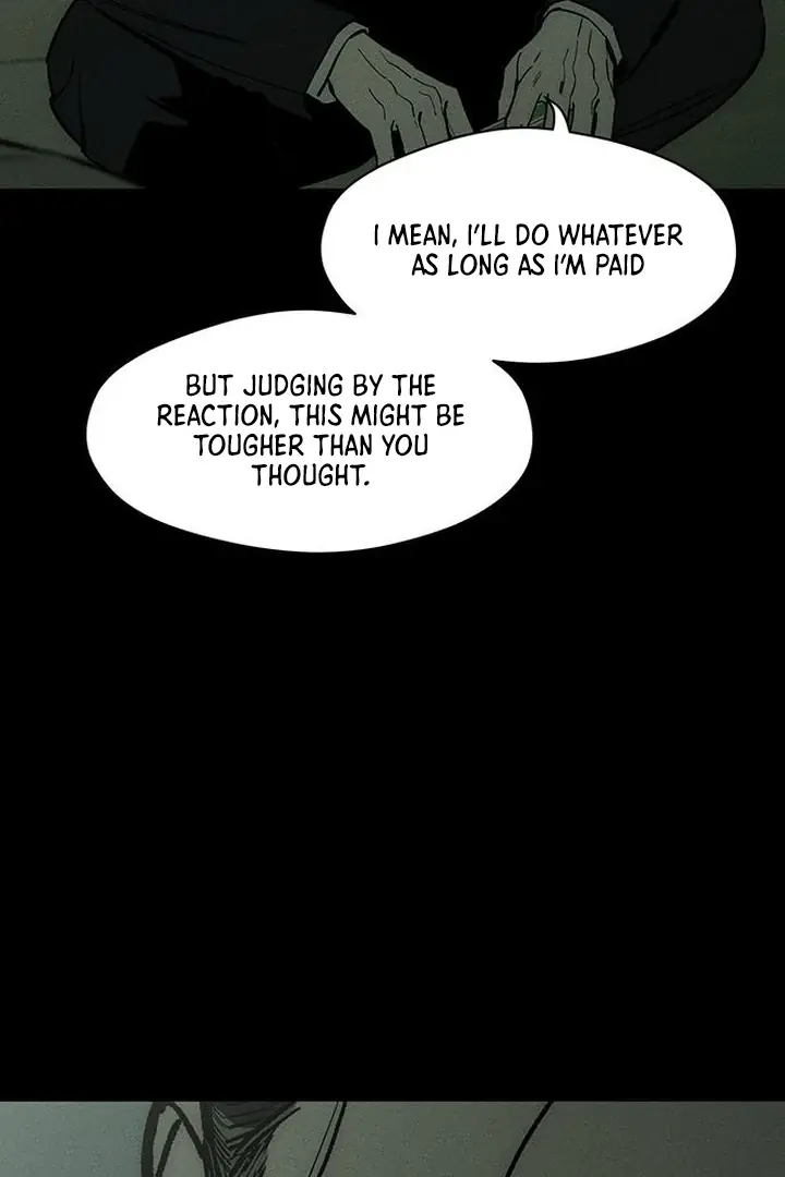 Tears on a Withered Flower Chapter 58 Page 78