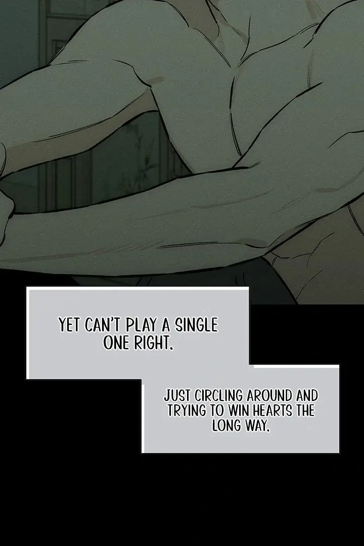 Tears on a Withered Flower Chapter 58 Page 81