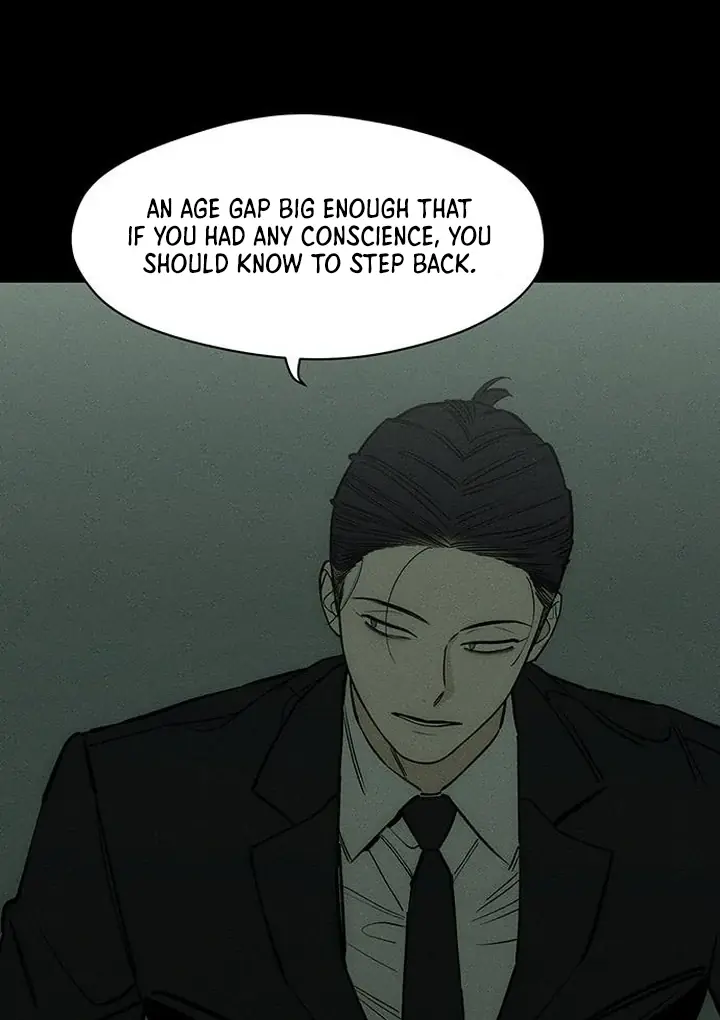 Tears on a Withered Flower Chapter 58 Page 84