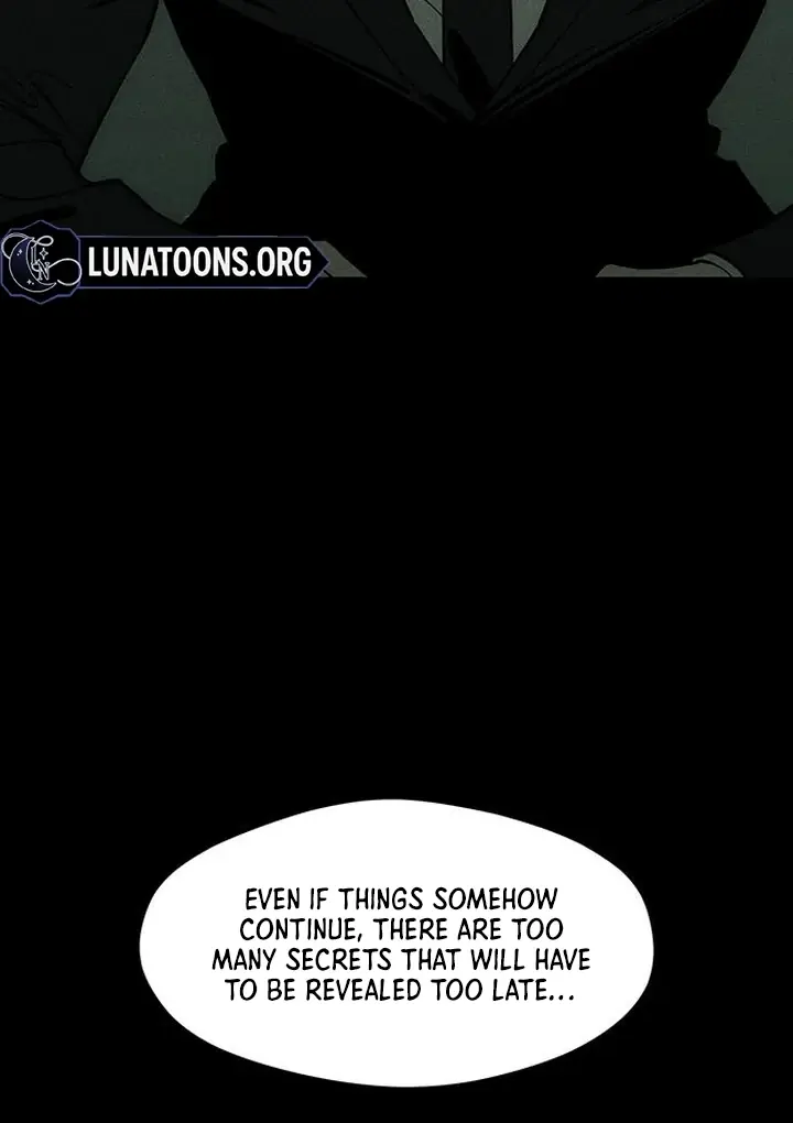 Tears on a Withered Flower Chapter 58 Page 85