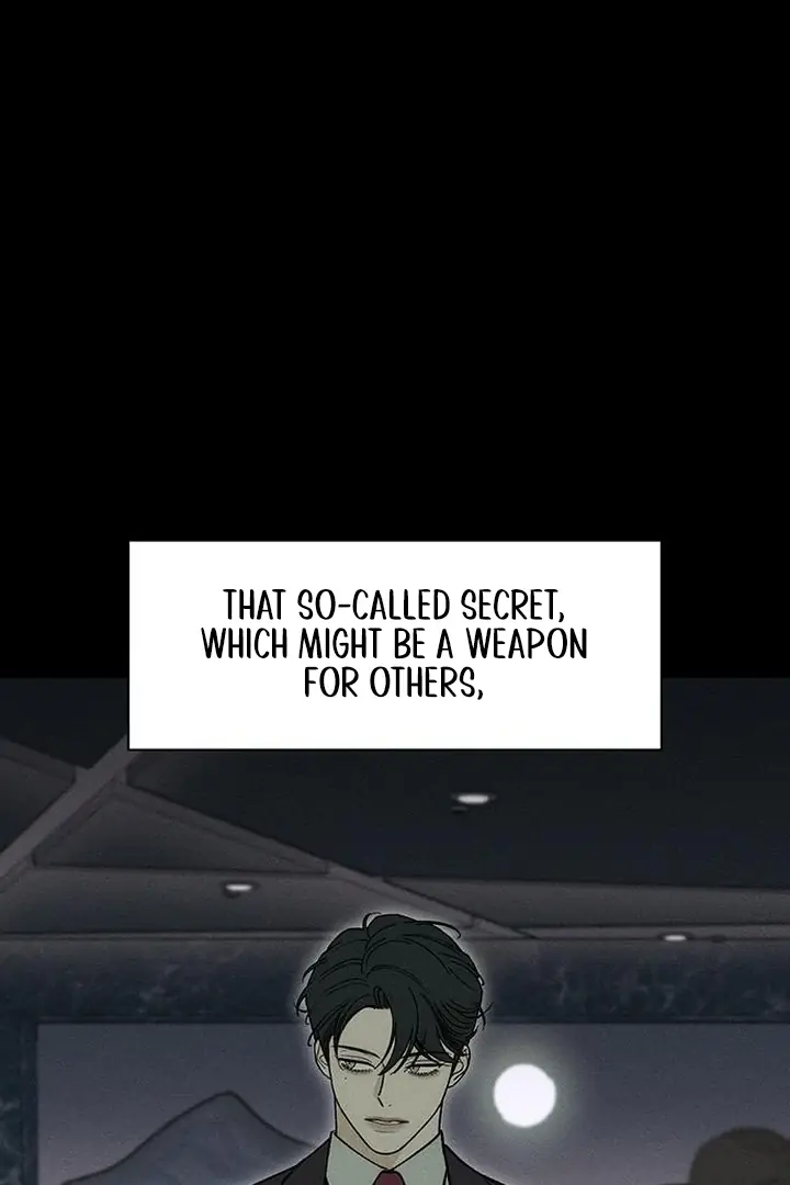 Tears on a Withered Flower Chapter 58 Page 86