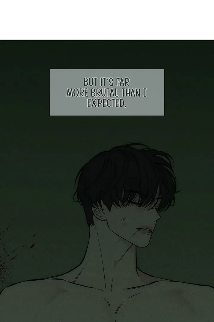 Tears on a Withered Flower Chapter 58 Page 97