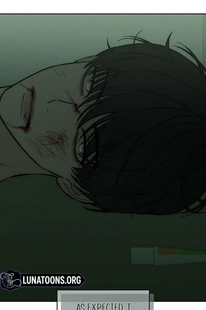 Tears on a Withered Flower Chapter 58 Page 102