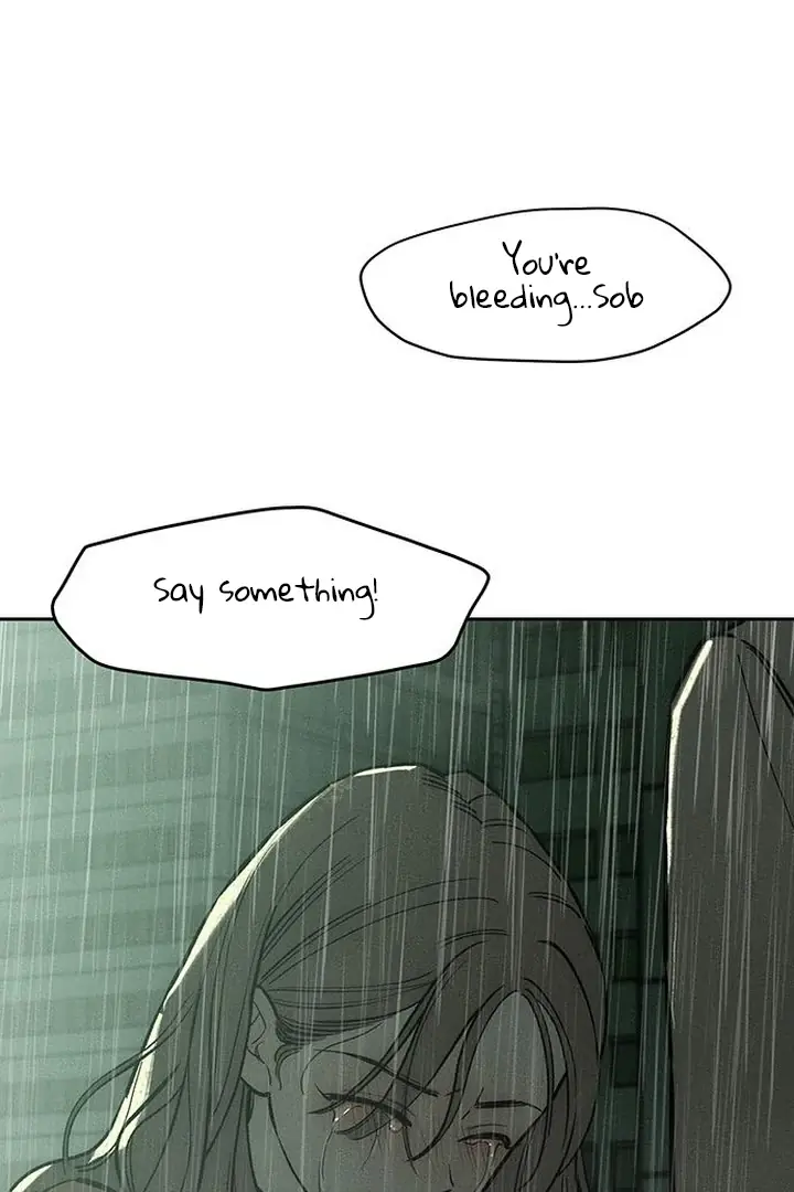 Tears on a Withered Flower Chapter 58 Page 130