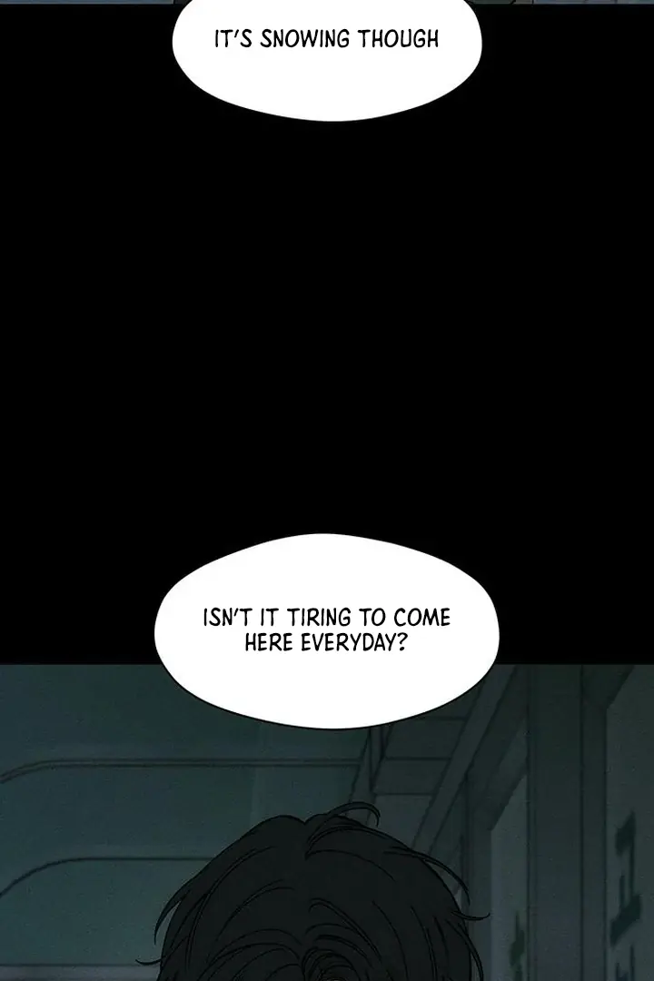 Tears on a Withered Flower Chapter 58 Page 145