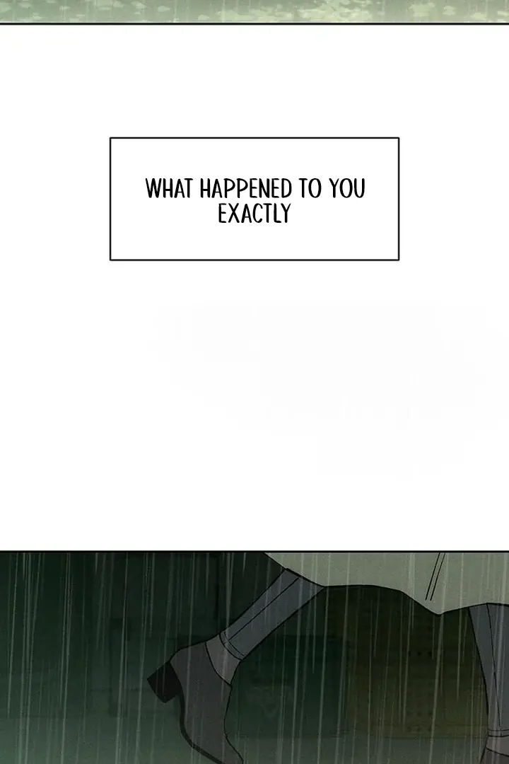Tears on a Withered Flower Chapter 58 Page 151