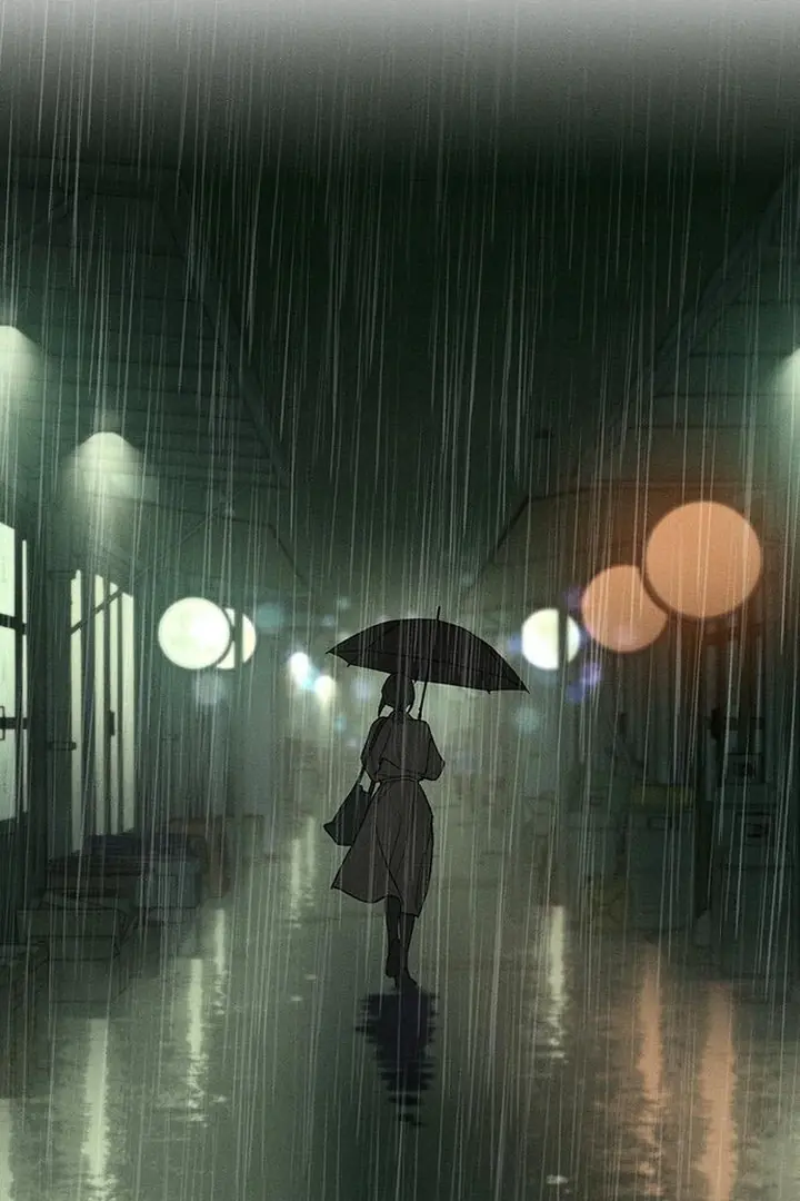 Tears on a Withered Flower Chapter 58 Page 153