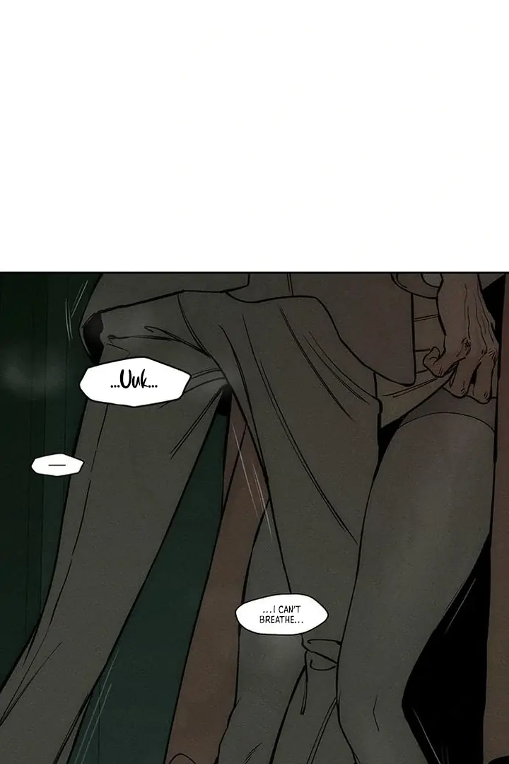 Tears on a Withered Flower Chapter 59 Page 11