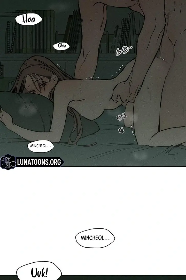 Tears on a Withered Flower Chapter 59 Page 26