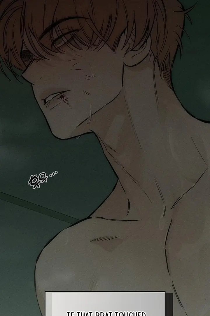 Tears on a Withered Flower Chapter 59 Page 30