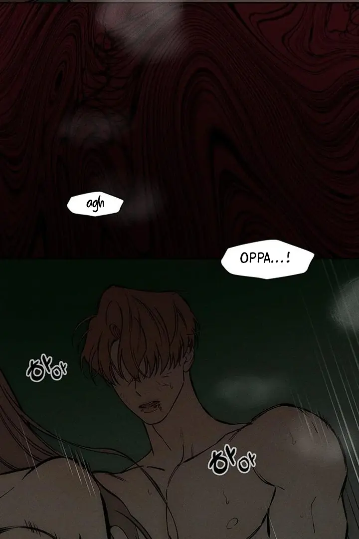 Tears on a Withered Flower Chapter 59 Page 51