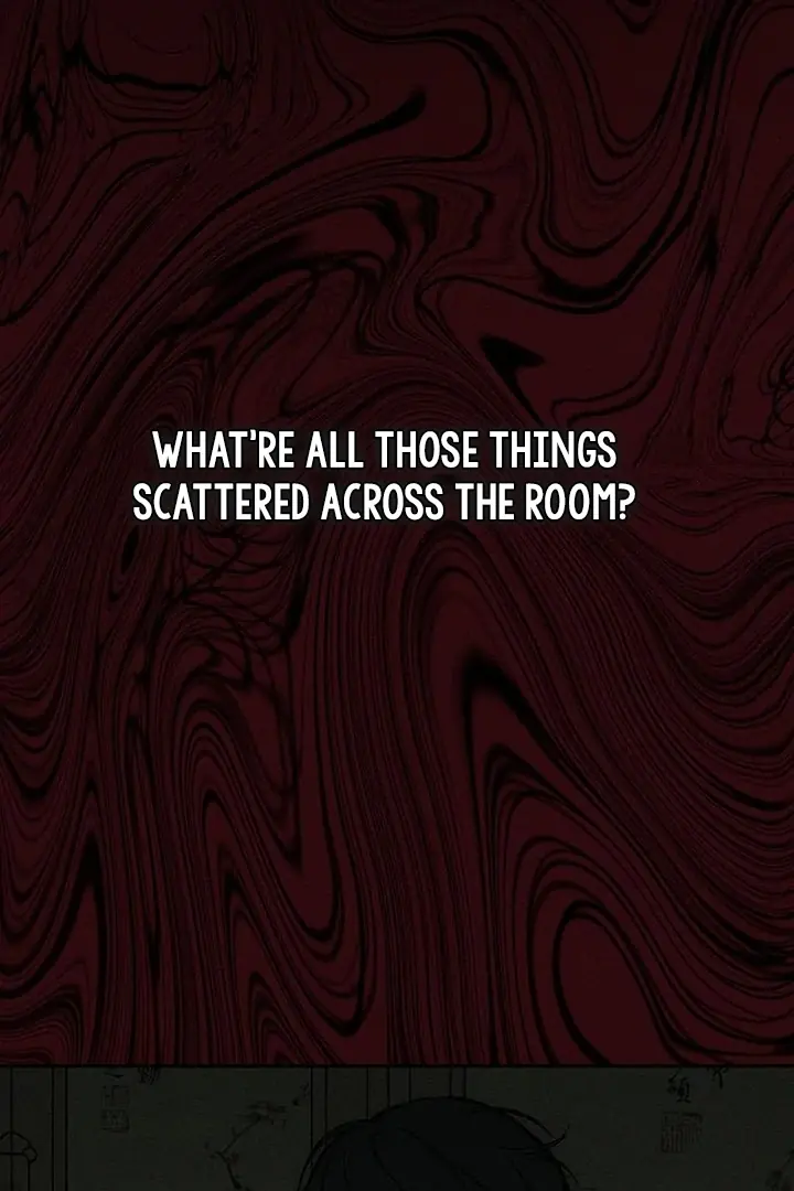Tears on a Withered Flower Chapter 59 Page 54