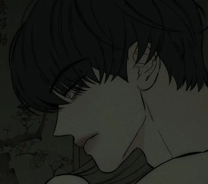 Tears on a Withered Flower Chapter 59 Page 57